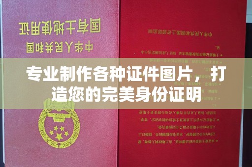 龙亭专业制作各种证件图片，打造您的完美身份证明